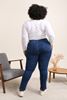 Immagine di CURVY GIRL BLUE JEGGING